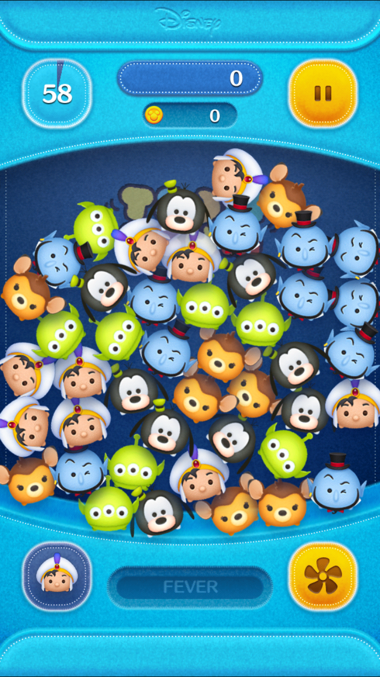 アリ王子の性能！: ☆ツムツム研究室☆